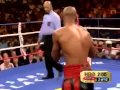 Zab Judah Knocked Down Floyd Mayweather 360