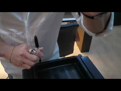 OX Bender by Menny Lindenfeld