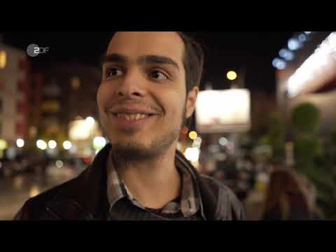 Unterwegs in Studentski Grad in Sofia, Bulgarien