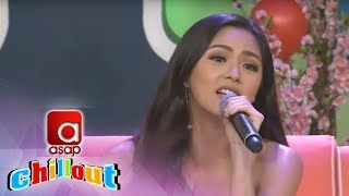ASAP Chillout: Kim Chiu sings 'Okay Na Ako'