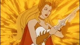 She Ra - Xuxa Meneghel