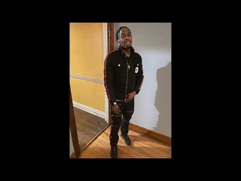 TRIPPY MANE G - CRUNK AINT DEAD GMIX (DUKE DUCE)