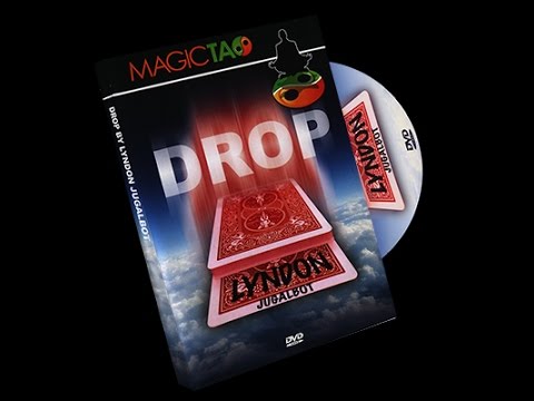DROP BY LYNDON JUGALBOT - DAYTONA MAGIC