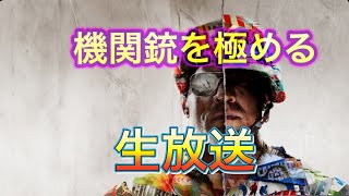 CODBOCW軽機関銃を極める！！
