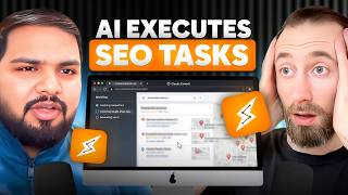 Claude Cowork Is a Literal Cheat Code for SEO (Here’s How Agencies See It)