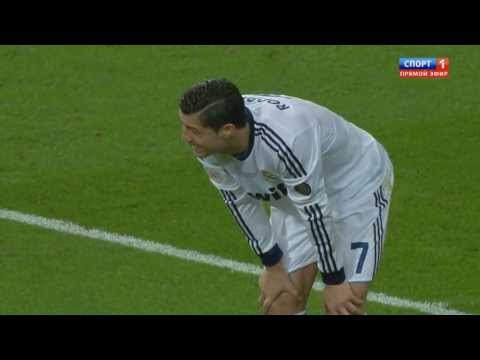Cristiano Ronaldo vs Atletico Madrid (A) Copa del Rey Final 12-13 1080p By Roonie7H