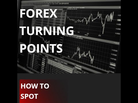 Video Extreme Exhaustion Levels for Turning Points