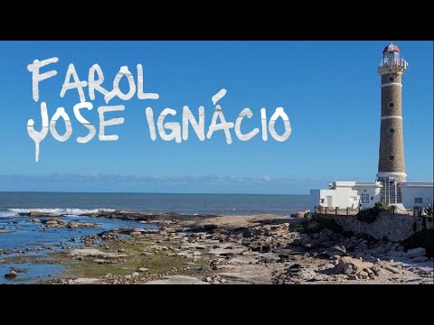 Uruguai - Conhecendo  Montevideo, Punta Balena (Casa Pueblo), Faról Jose Ignácio (Maldonado).