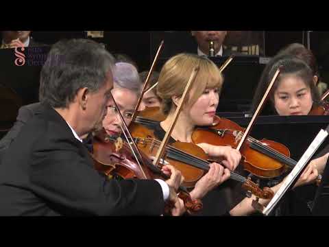 Manuel De Falla | El Sombrero de Tres Picos (The Three-Cornered Hat) | Suites 1 & 2