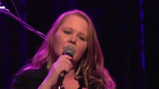 Layla Zoe - Köln, Stollwerck 2017-05-13