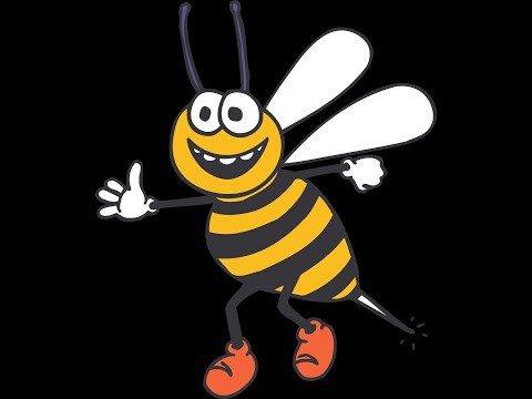 de angel van de bij (5/5)