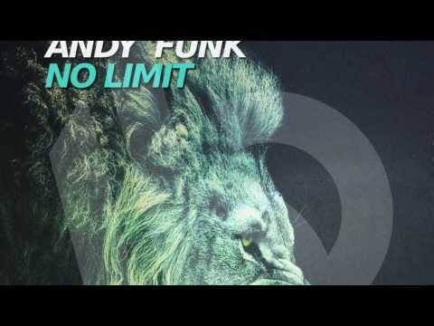 Andy Funk - No Limit ( Selecta Radio Edit ) [ burning beats records ]