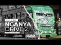 NGANYA DRIVE 02 DANCEHALL VIDEO MIX By VDJKIBZ INFINITE VYBES EP 2 Ma3