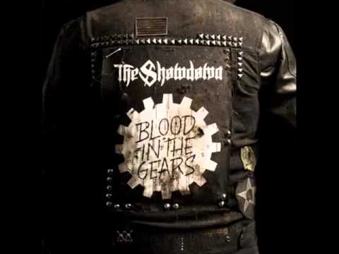 The Showdown - The Man Named Hell  (Blood In The Gears 2010)