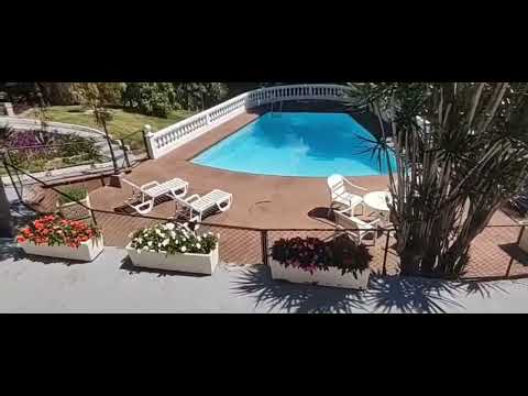 Só um pedacinho dessa propriedade incrível pra quem busca paz e natureza 