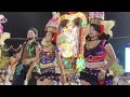 New Karakattam Group Dance 2022 Ammu Karakattam கரகாட்டம் நையாண்டி