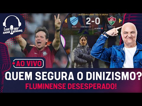 A Gremista E O Paulista - Big Bóia 188
