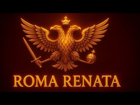 Roma Renata - Byzantium - Epic Byzantine Music