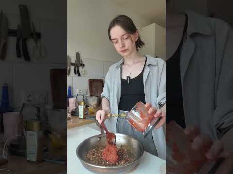 proving myself wrong