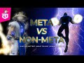 DCUO | Meta Vs Non-Meta | Which is Better? (Debate / Rant) | iEddy Gaming