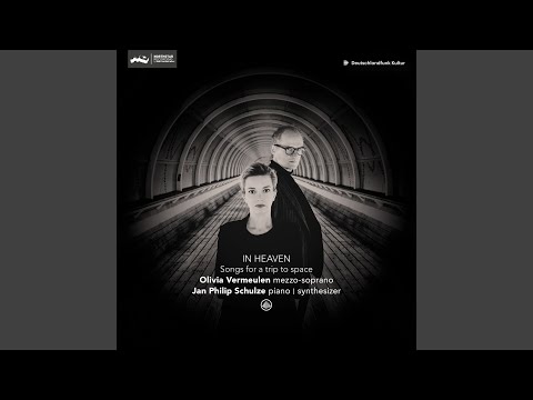 Apparition: The Night in Silence Under Many a Star