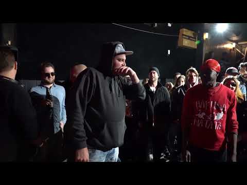 Chuck Morris vs The Sage