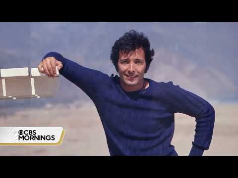 CBS Mornings: Herb Alpert celebrates 90 years and a return to the stage with new Tijuana Brass