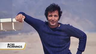 CBS Mornings: Herb Alpert celebrates 90 years and a return to the stage with new Tijuana Brass