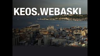 KEOS.WEBASKI