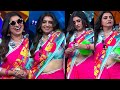 South Indian Cinema And Serial Actress Sujitha Dhanush In A New Avatar