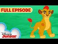 Return of the Roar Part 1 🦁 | S1 E1 | Full Episode | The Lion Guard | @disneyjunior