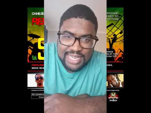 Chinese Assassin Djs   Redemption Volume 5