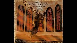 Artrosis - Dwie drogi // 10 - Pośród kwiatów i cieni (1999, Gothic Metal)
