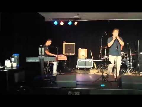 Richard Leimena en Jan Roeland Zeeman Loburg Wageningen nr 2  30 8 2015