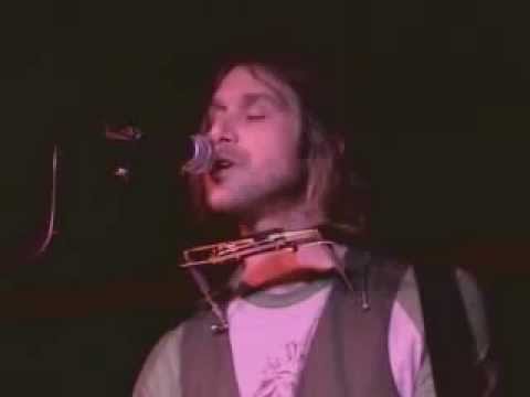 Tension (corrected) - Todd Snider