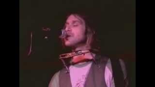 Todd Snider - Tension - Three Little Birds