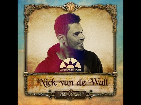 Afrojack - I Like To Move It (Tomorrowland, 26-07-2015)