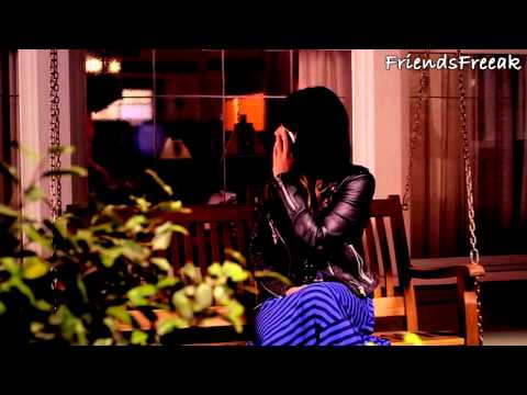 Jake & Aria | Keep breathing [4x09]