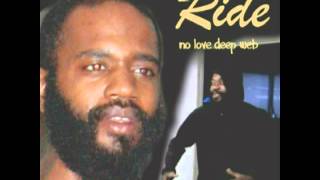 Death grips -  Deep Web