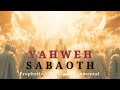 Yahweh Sabaoth| Nathaniel Bassey| Prophetic Warfare Worship Instrumental