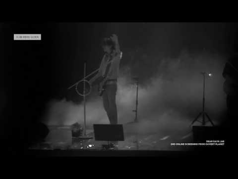 190809 Day6 데이식스 2nd World Tour 'Gravity' in 서울 SEOUL 누군가 필요해 (Jae 제이 Focus)
