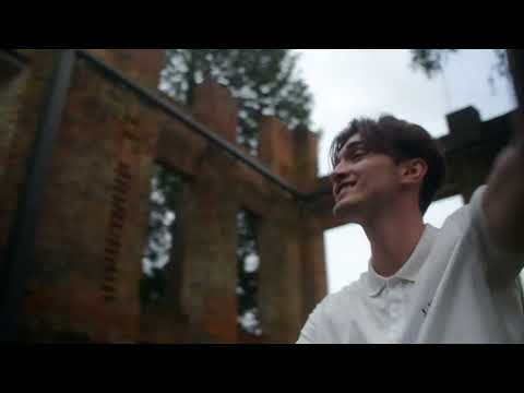 Jordan Murphy - Wasteland (Promo Video)