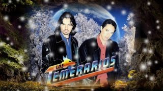 ERES MI GRAN ILUSIÓN ERES TÚ A QUIEN YO MÁS QUIERO - LOS TEMERARIOS (serge djbcmx)