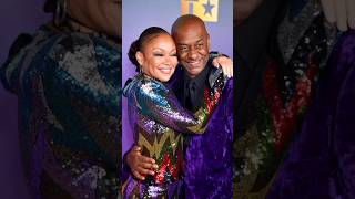 Chanté Moore has been married four times! Kadeem Hardison, Stephen Hill &amp; Kenny Lattimore #shorts