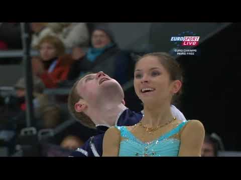 2011 E Bazarova Larionov LP B ESP