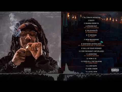 Nafe Smallz - Wanna Know Ya (Official Audio)