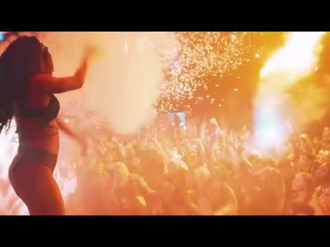 Las Vegas Marquee Nightclub Located in the Cosmopolitan