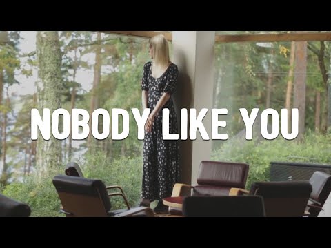 Lo Nightly - Nobody Like You (Lyrics)