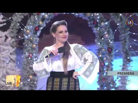 Diamanta Paterău și Orchestra Folclor - Cînd crești pe lume copii