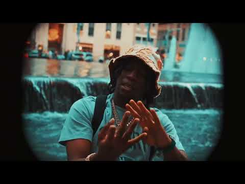 Shawny Binladen - See Me Shinin ( Shot By @uselessfilms_ )